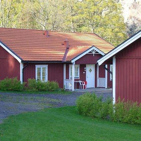 A Pousada Stegeborgsgarden Norrkrog Exterior foto