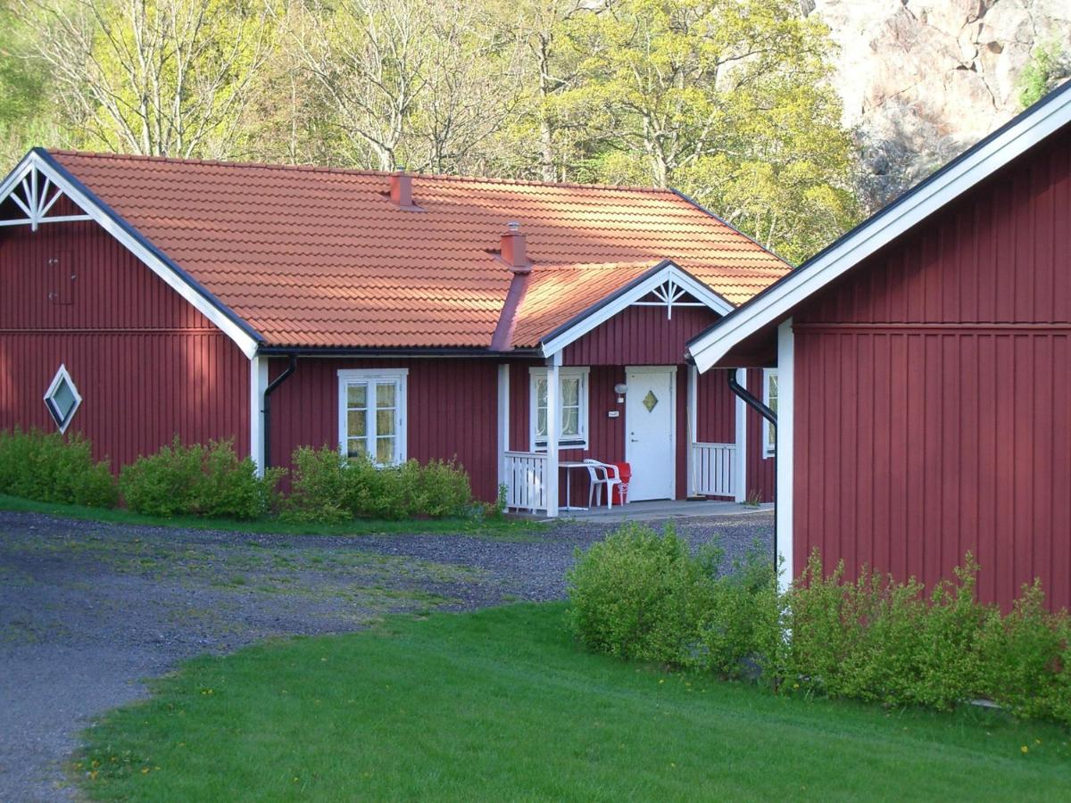 A Pousada Stegeborgsgarden Norrkrog Exterior foto