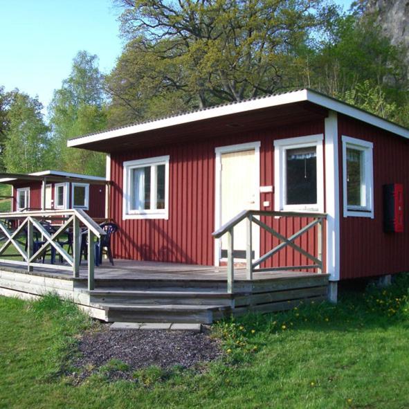 A Pousada Stegeborgsgarden Norrkrog Exterior foto